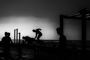 b&n_laciudad_gimnasia3